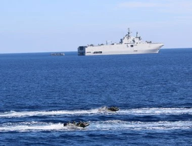 Προβληματισμός στην Άγκυρα μετά τις αιγυπτιακές δηλώσεις για «χρήση στρατιωτικής ισχύος» στην κυπριακή ΑΟΖ